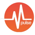 mpulse android application logo